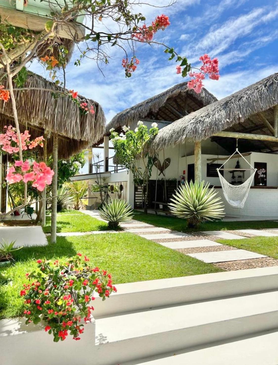 Villa Caribou Icarai  Luaran gambar